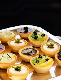 Laduree Tartes Salees Credit Photo Trait Tendance Tarte Salee Recette Tarte