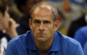 Pour Guy Forget, «il y a toujours du dopage dans le tennis»