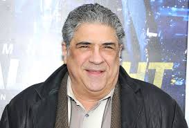 Hawaii Five-0' Casts 'Sopranos' Vet Vincent Pastore — Danny's Uncle