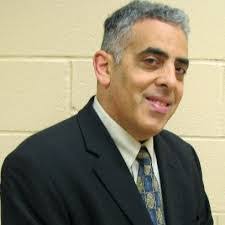 Dan Ruskin's Instagram, Twitter & Facebook