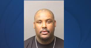 Santa Maria man arrested