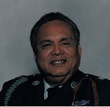 Gregorio Borja Meno Obituary August 28, 2015