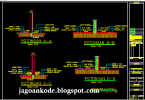Find here septic tanks suppliers, manufacturers, wholesalers, traders with septic tanks prices for buying. Detail Septictank Gambar Kerja Autocad File Dwg Jagoan Kode