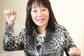 岩井志麻子さんが暴露する、オジサマが愛した“伝説の週刊誌”の裏側（2ページ目） | 週刊女性PRIME