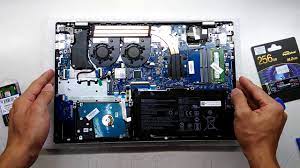 Start date oct 23, 2018. Hp Pavilion Notebook Model 15 Cs0033tx Add Ddr4 2400 4gb Ram And M 2 2280 256gb Ssd Youtube