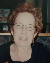 Betty L. Harrison Obituary March 17, 2025