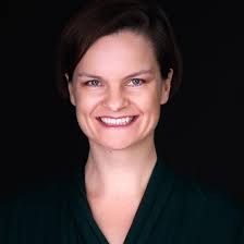 Christine Traut: Mentoring