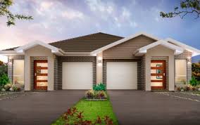 From single storey studio's to custom granny flats. Minimalist House Design Duplex House Design One Story