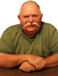 Obituary information for Richard Dean Scull