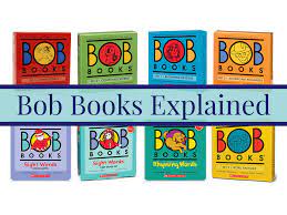Bob books, collection 3 compound words and long vowels boxed set (bob books, collection 3) isbn. Bob Books Explained The Little Years