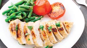 For best results, pull out your thermometer. Delicious Grilled Chicken Breast Recipes For Bbq Gatherings