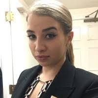 Anna Ozga's Instagram, Twitter & Facebook