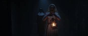 1 history 1.1 the nun 1.2 annabelle: The Nun Movie Set In The Conjuring Universe Teaser Trailer