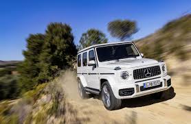Mercedes benz suv g class 2020. What Is Amg Dynamic Select On The 2019 Mercedes Benz G Class
