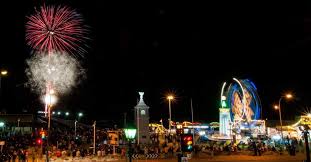 New Year's Eve Fireworks at Semaphore | Adelaide for Kids – The Ultimate  Family Guide | Kids in Adelaide