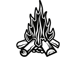 Bonfire Clipart Black And White Picture 286842 Bonfire Clipart Black And White Bonfire night holi transparent background campfire bon fire. picture 286842 bonfire clipart black