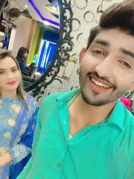 Jatt Tik Tok Ladkiyan Punjabi Ladki