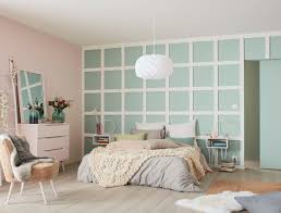 Couleur Tendance Choisir Le Vert D Eau Dans Sa Deco Cdeco Fr Comment Utiliser La Couleur Vert D Eau Dans La Deco