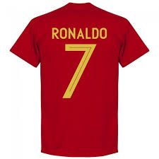 Dhgate.com provide a large selection of promotional portugal soccer jerseys on sale at cheap price and excellent crafts. Euro 2020 Portugal Home 7 Ronaldo Soccer Jersey Shirt Soccerfollowers Org