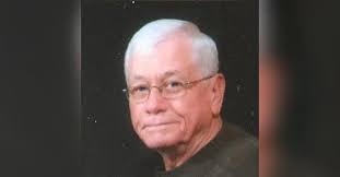 Thomas Franklin Evans Obituary