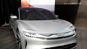 Is it time to buy the cciv merger with lucid air?? Cciv Soars 7 Ahead Of Merger With Lucid Motors Teletrader Com