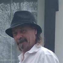 Jeffery Woods Obituary