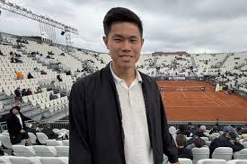 ‘Really proud of you’: EJ Obiena cheers on Alex Eala in Rome