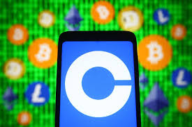 The bitcoin you use as collateral remains safely held by coinbase. Coinbase Reveals Dogecoin Bombshell As Bitcoin And Crypto Price Fears Grip The Market
