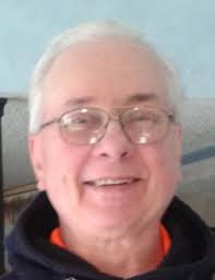 Obituary information for Richard D. Winker