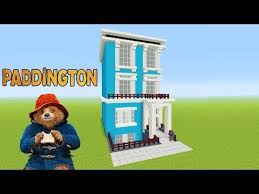 Minecraft Tutorial How To Make A Bank Youtube Minecraft Creations Minecraft Tutorial Minecraft Blueprints