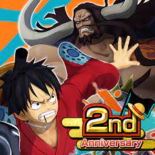 To get more loot than the rival team. Descargar One Pece Bounty Rush Japones Qooapp Game Store