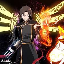 maplestory maplestory shade fanart gh803 のイラスト pixiv イラスト 作品
