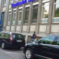 Bic (bank identifier code) und bankleitzahl (blz) von deutsche bank mit sitz in 44126 dortmund nachschlagen. Deutsche Bank Bank In Dortmund