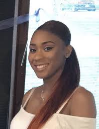 Obituary information for Dajhane Nicole Turner