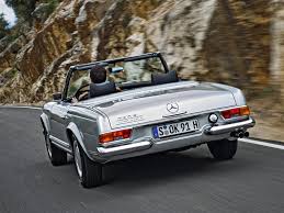 Mercedes Sl W113 Autozeitung De W113 Mercedes Benz Autos Mercedes Benz