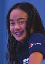 SW94a Swimming WA Annual Report 2021-2022