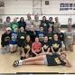 Volleyball Senior Night (Alumni Game) and Fundraiser event image