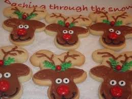 I discovered that many christmas gingerbread people ornaments made perfect dollhouse figures. Pin On My Stuff
