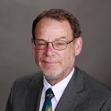 Robert J. Harrison, MD, MPH