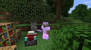 Should I Use Thorns For My Armor? : R/Minecraft