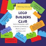 LEGO Builders Club