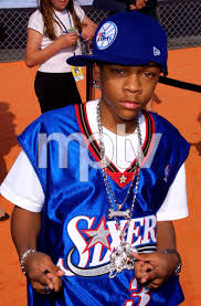He has a daughter called shai. Kids Choice Awards 2002 15th Annual 4 20 02lil Bow Wow C 2002 Glenn Weiner Image 20120 0140 Most Iconic Images Of The 20th Century Mptv Images