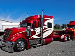 Antique Peterbilt Show Trucks Trucks Show Trucks Big Trucks