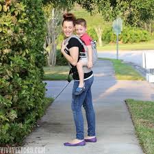 The skinny the lillebaby complete is a soft, structured carrier with a variety of seating options for children from newborn to toddlerhood. 6 Reasons Why I Wear My Toddler A Look At The Lillebaby Carryon Toddler Carrier Viva Veltoro