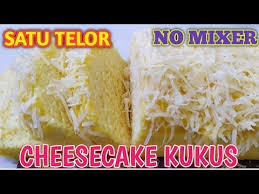 Karena dibuat dari bahan aluminium stainless steel dan dengan sistem press, cetakan ini dijamin anti karat dan anti bocor.bisa awet, deh! Bolu Kukus Keju No Mixer Anti Gagal Cheesecake Kukus Youtube Kue Keju Keju Resep
