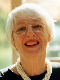 Priscilla Conger Obituary (1921