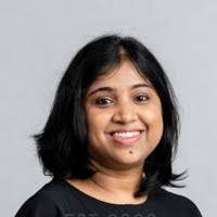 Mouli Chakraborty, PhD