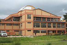 The main campus in nyeri and nairobi campus along loita street. Dedan Kimathi University Of Technology Wikipedia