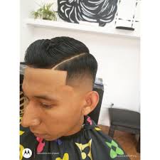 Ver más ideas sobre corte de cabello desvanecido cortes de cabello corto cortes de pelo. Fade Haircut Desvanecido Medio Caida