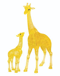 Fun, educational and build your patience and perseverance. Original 3d Crystal Puzzles Bepuzzled